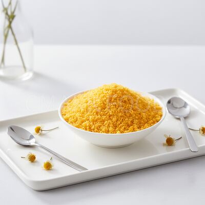 Chrupiąca panierka Panko do kurczaka i owoców morza