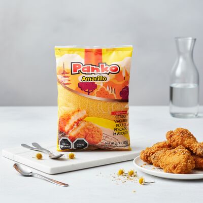 2-12mm Size Halal Certified Dry Bread Crumbs with 24 Months Shelf Life for Crispy Coating