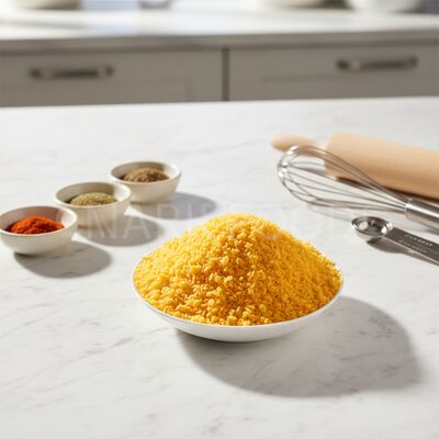 Panierka Panko Premium Japońska o granulacji 2-12 mm, 12 miesięcy trwałości i oryginalnym smaku