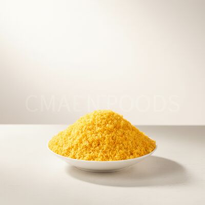 Krzypkowe okruchy chleba Panko China Fabryka Producent Eksport hurtowy dla przemysłu spożywczego