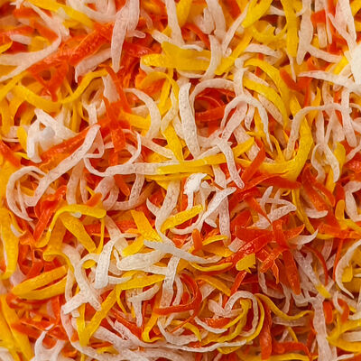Wiodący producent bułki tartej Panko w Chinach | Niestandardowe opakowanie i produkcja OEM