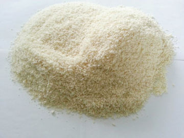 HACCP 1kg Biała żółta japońska bułka tarta Panko 10% wilgoci